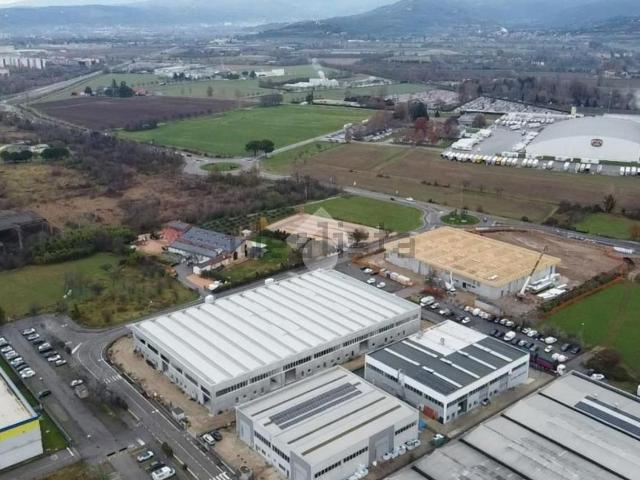 Capannone in vendita a Case Nuove, San Martino Buon Albergo