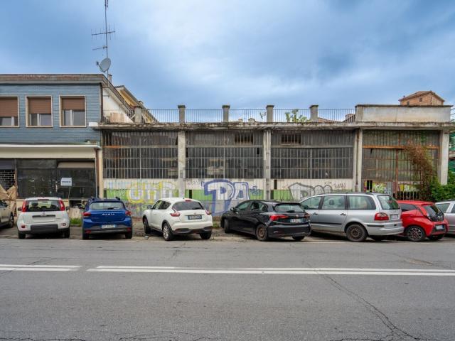 Capannone in vendita a Piemonte, Torino