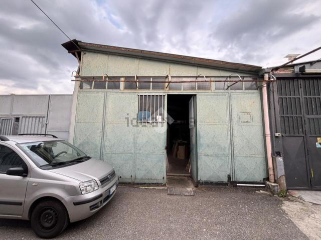 Capannone in vendita a Centro, Piemonte