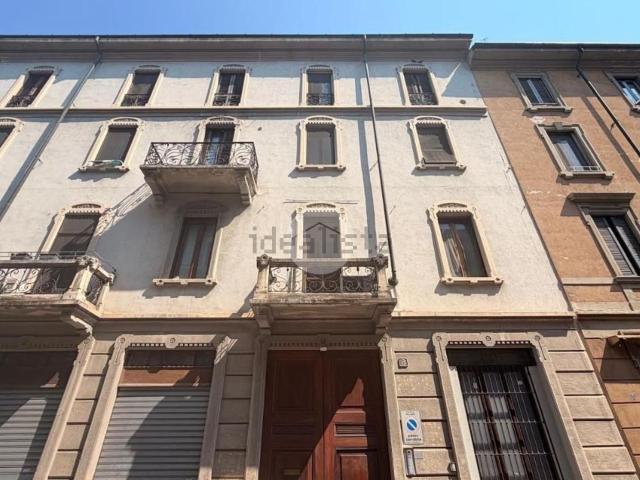 Capannone in vendita a Municipio 5, Milano