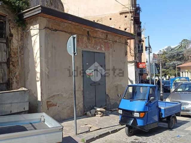 Capannone in vendita a Corigliano-Rossano, Calabria