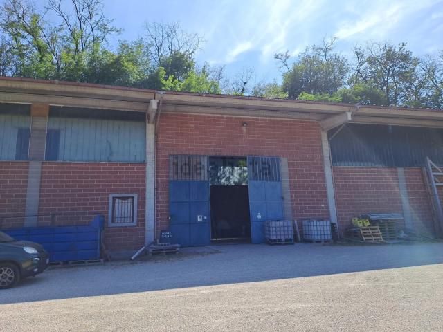 Capannone in vendita a Piemonte, Cuneo