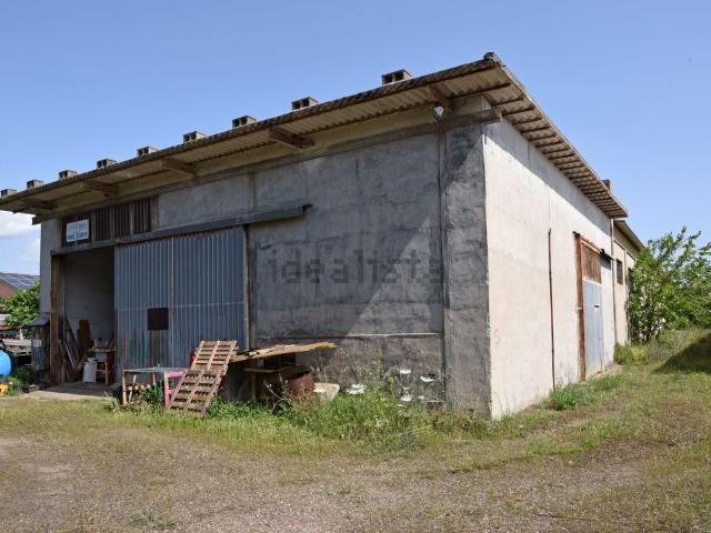 Capannone in vendita a Paulilatino, Sardigna/Sardegna