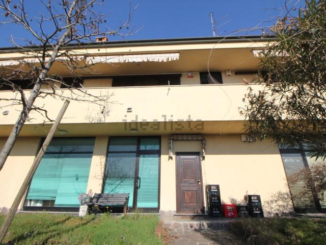 Capannone in vendita a Villastanza, Parabiago