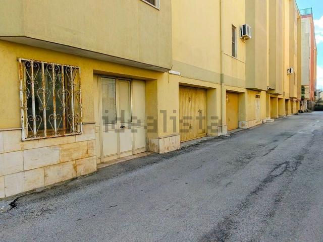 Capannone in vendita a Puglia, Brindisi