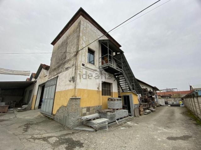 Capannone in vendita a Piemonte, Torino