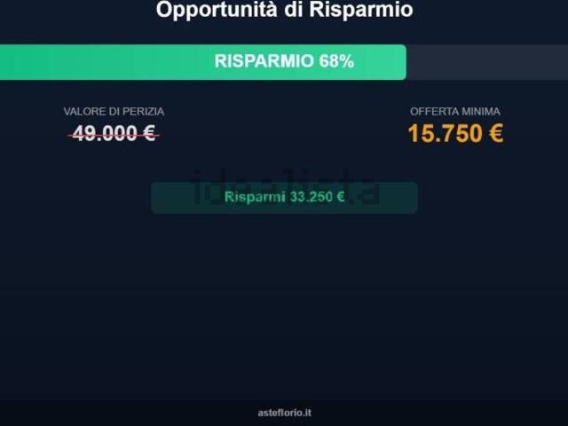 Capannone in vendita a Argenta, Reggio Emilia