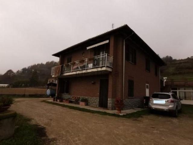 Capannone in vendita a Piemonte, Asti