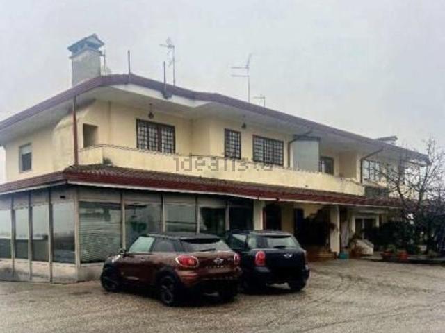 Capannone in vendita a San Giorgio al Tagliamento, San Michele Al Tagliamento