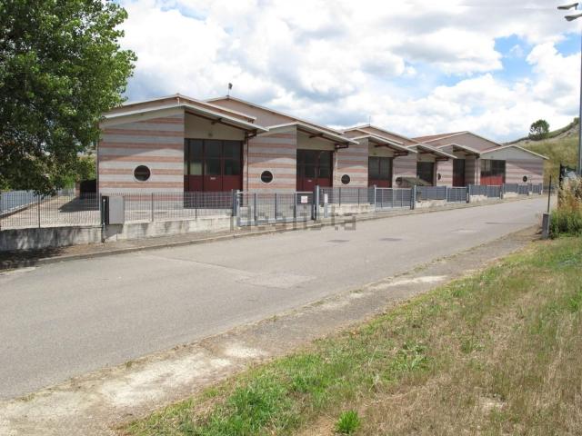 Capannone in vendita a Unione dei Comuni Circondario dell'Empolese Valdelsa, Castelfiorentino
