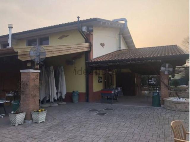 Capannone in vendita a Palazzolo, Sona
