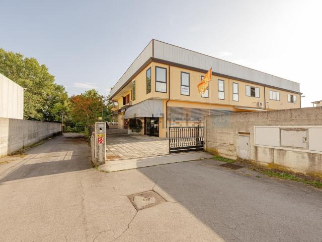 Capannone in vendita a Mareno Di Piave, Veneto