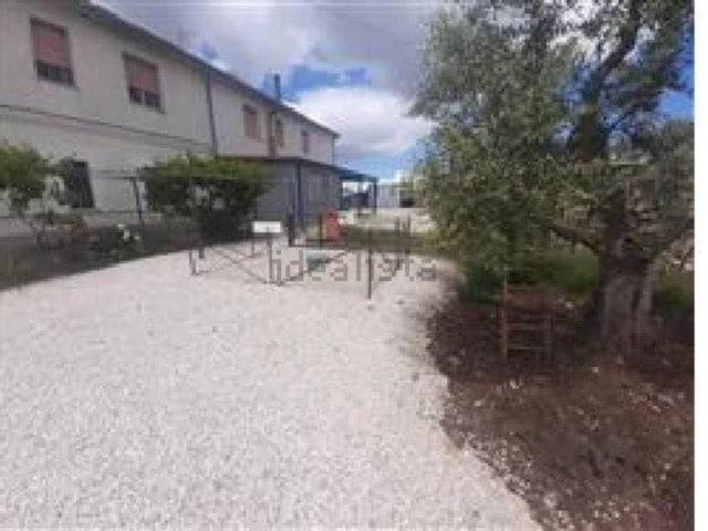 Capannone in vendita a Casacalenda, Molise