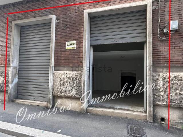 Capannone in vendita a Puglia, Foggia