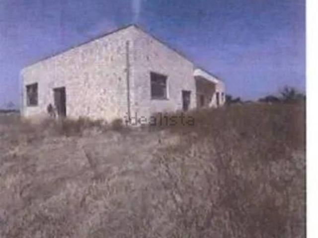 Capannone in vendita a Puglia, Brindisi