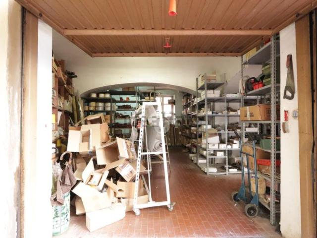 Capannone in vendita a Alessandria