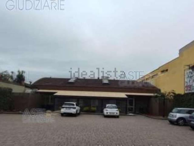 Capannone in vendita a Pieve A Nievole, Toscana