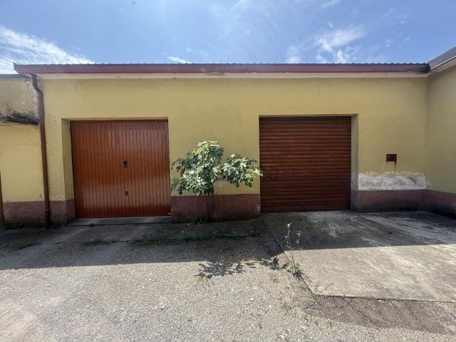 Capannone in vendita a Zaist, Cremona