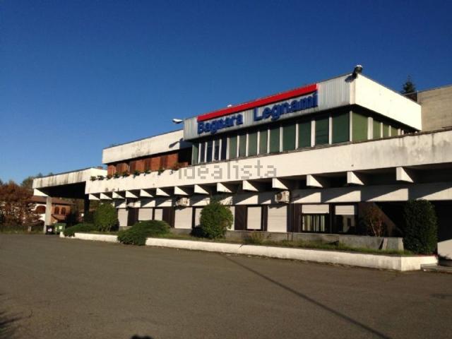 Capannone in vendita a Piemonte, Alessandria