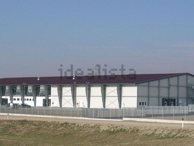 Capannone in vendita a Ariano Nel Polesine, Veneto