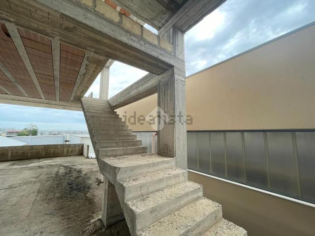 Capannone in vendita a Puglia, Foggia