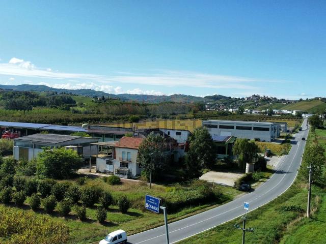 Capannone in vendita a Piemonte, Cuneo