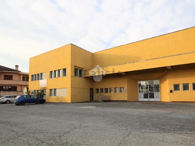 Capannone in vendita a Piemonte, Cuneo