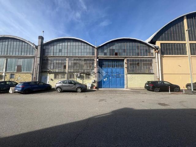 Capannone in vendita a Piemonte, Torino