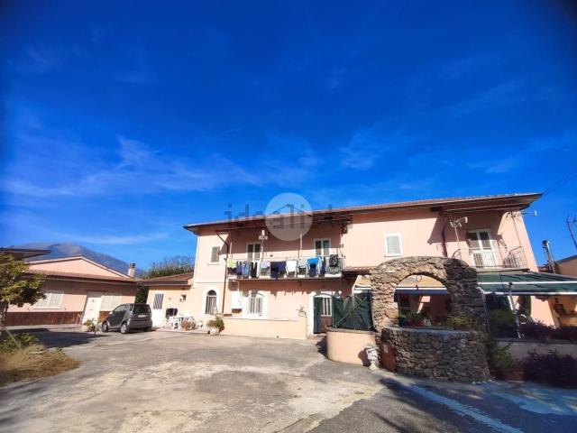 Capannone in vendita a Cassino, Lazio