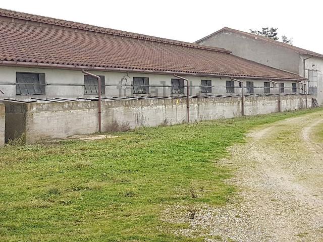 Capannone in vendita a Cervia, Reggio Emilia