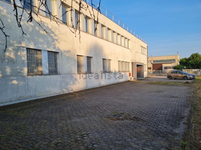 Capannone in vendita a Lavino di Mezzo, Anzola dell'Emilia