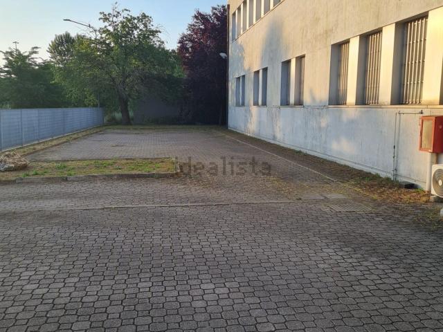 Capannone in vendita a Unione Terre d'Acqua, Anzola Dell'emilia