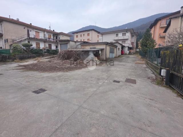 Capannone in vendita a Comunità montana della valle Trompia, Concesio
