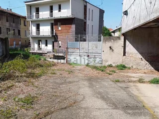Capannone in vendita a Campagnola, Bergamo