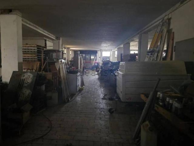 Capannone in vendita a Casigliano, Acquasparta
