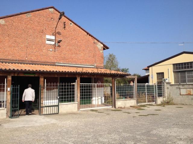 Capannone in vendita a Piacenza, Reggio Emilia