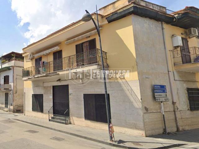 Capannone in vendita a Casalnuovo Di Napoli, Campania