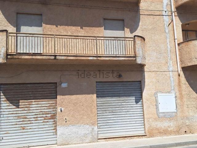 Capannone in vendita a Trasmazaro, Mazara del Vallo