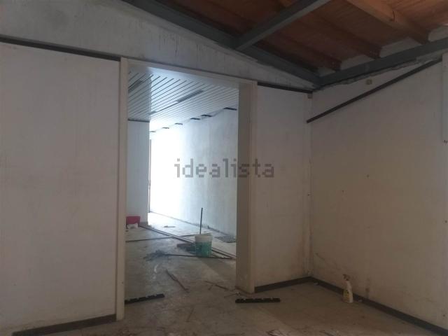 Capannone in vendita a San Martino a Gangalandi, Lastra A Signa