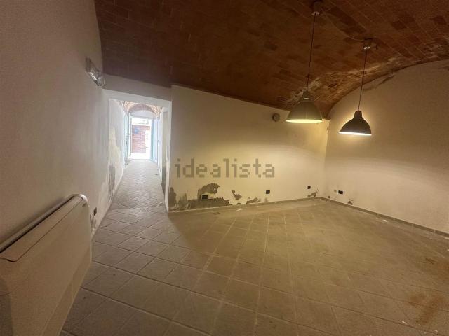 Capannone in vendita a La Valle, Casale Marittimo