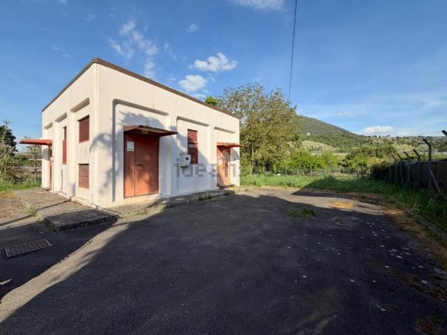 Capannone in vendita a Vecchiano, Toscana