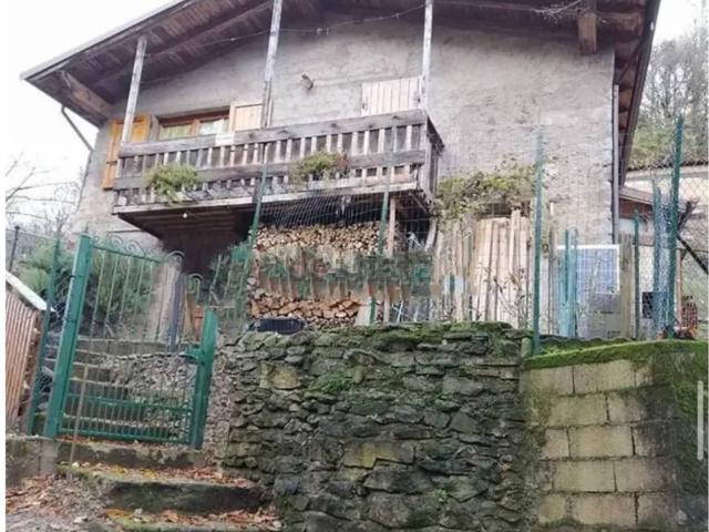 Capannone in vendita a Comunità montana della Valle Sabbia, Vestone