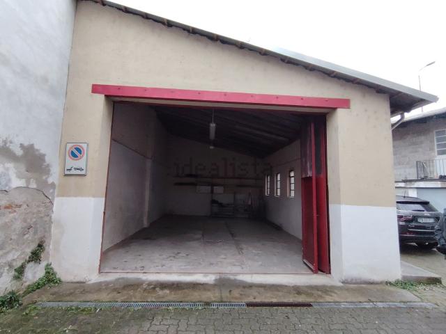 Capannone in vendita a Piemonte, Alessandria