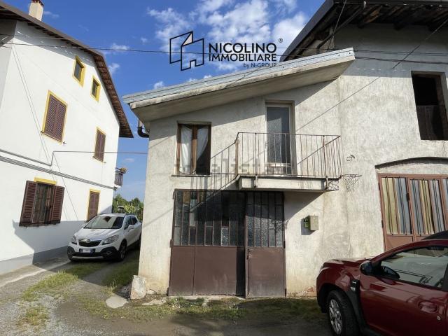 Capannone in vendita a San Rocco, Piemonte