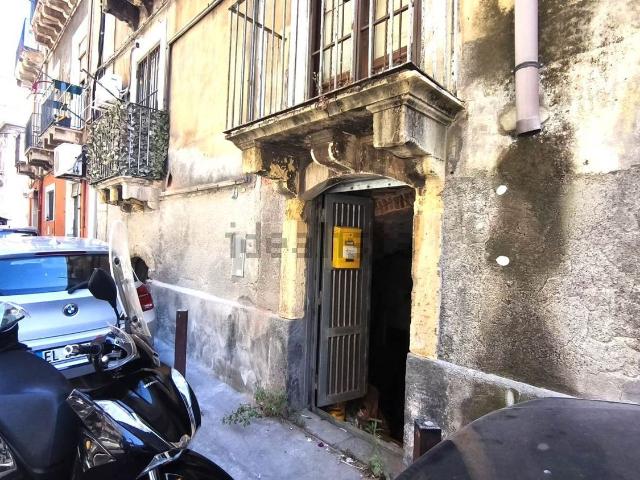 Capannone in vendita a Angeli Custodi, Catania