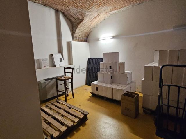 Capannone in vendita a San Carlo, Monza