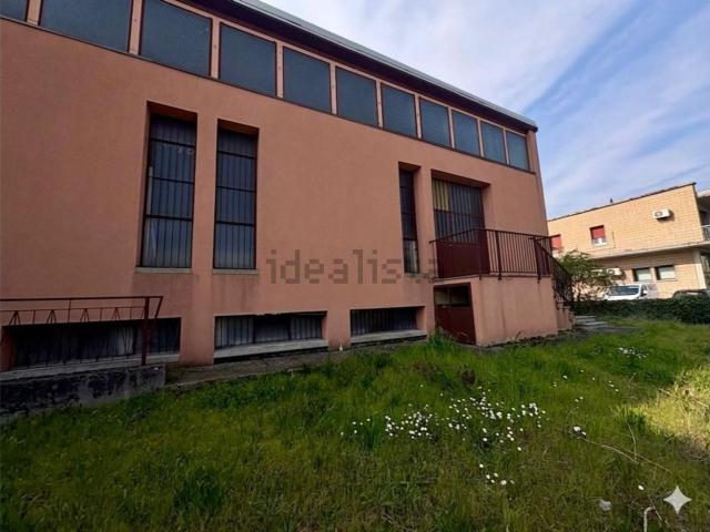 Capannone in vendita a Nuovo Circondario Imolese, Castel San Pietro Terme