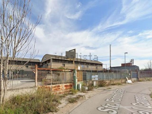 Capannone in vendita a Puglia, Bari