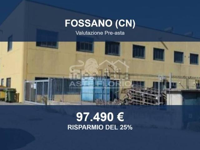 Capannone in vendita a Piemonte, Cuneo