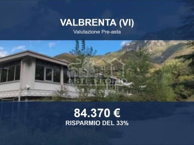 Capannone in vendita a San Nazario, Veneto